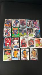 Topps cards memphis depay, Hobby en Vrije tijd, Ophalen of Verzenden, Zo goed als nieuw