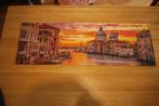 Puzzel Venetië., Ophalen of Verzenden, 500 t/m 1500 stukjes, Zo goed als nieuw, Legpuzzel