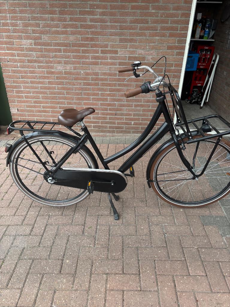 Fiets 28 inch, Ophalen, Gebruikt, Versnellingen, Spirit