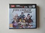 Fire Emblem Nintendo 3DS 3-ds, 1 speler, Nieuw, Ophalen of Verzenden, Role Playing Game (Rpg)
