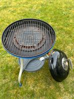 Cadac gas BBQ met diverse accessoires, Ophalen, Gebruikt