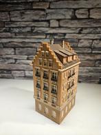 Vollmer Stadshuis hoog gebouw N spoor trein 1:160, Overige merken, Gebruikt, Gelijkstroom of Wisselstroom, Brug, Tunnel of Gebouw