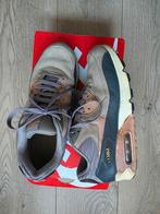 Nike air Max maat 40,5, Nike air max, Ophalen of Verzenden, Gedragen, Blauw