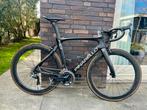 Pinarello Dogma F10 Dura Ace f10 racefiets, maat 54, Fietsen en Brommers, Fietsen | Racefietsen, Ophalen, 28 inch, Carbon, Heren
