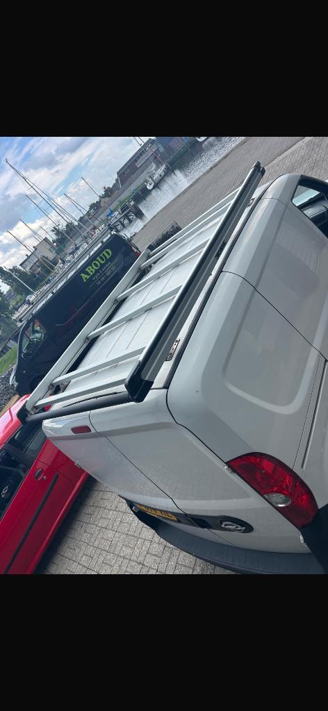 Imperiaal opel combo, Auto-onderdelen, Ophalen, Nieuw, Opel