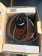 Komet Wafelautomaat - Vintage Wafelijzer 1000W, Witgoed en Apparatuur, Wafelijzers, Ophalen of Verzenden, Gebruikt