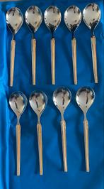 Bestekset 27-delig: Lepels, Vorken, Messen - Drache Modelle, Ophalen of Verzenden