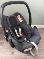 Maxi cosi rock I-size autostoel, Kinderen en Baby's, Autostoeltjes, Ophalen, Zo goed als nieuw, Isofix, 0 t/m 13 kg