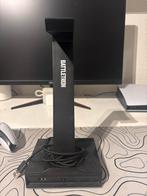Koptelefoon Houder - Battltron, Audio, Tv en Foto, Koptelefoons, Ophalen, Zo goed als nieuw, Overige merken