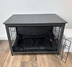 Bench met mat, Ophalen, Zo goed als nieuw