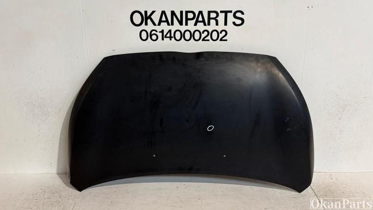 Mitsubishi Space Star motorkap, Auto-onderdelen, Carrosserie en Plaatwerk, Motorkap, Voor, Gebruikt, Ophalen of Verzenden