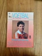 Voetbal International special: we gaan weer naar Rome, Ophalen of Verzenden, Gebruikt, Overige sporten, Boek of Tijdschrift