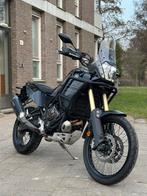Yamaha Tenere 700 | Midnight Black | Akrapovič | (bj 2022), Motorrijbewijs A, Particulier, Meer dan 35 kW, Overig