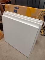 4 IKEA Voxtorp ladefronten voor Metod systeem, Ophalen of Verzenden, Zo goed als nieuw