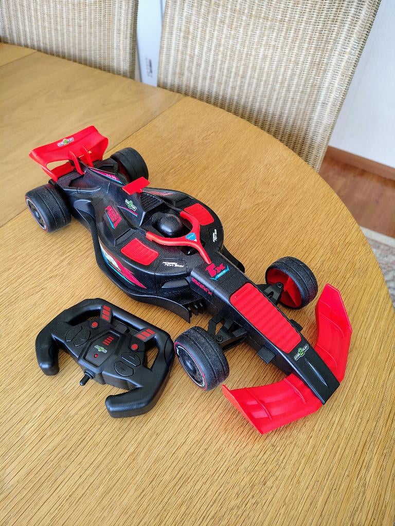 poppen, speelgoed en vermaak voor kinderen, Ophalen of Verzenden, Zo goed als nieuw, Complete set