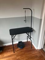 Trimtafel, Ophalen, Nieuw