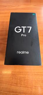 Realme GT7 Pro - Nieuwstaat, 120W Opladen, Supersnel!, Ophalen, Overige modellen, Nieuw, Zonder simlock