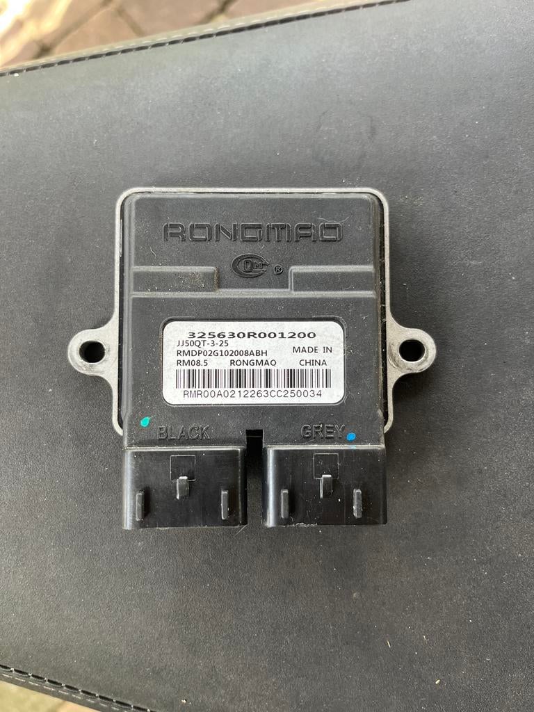 La souris ecu, Ophalen of Verzenden, Overige typen