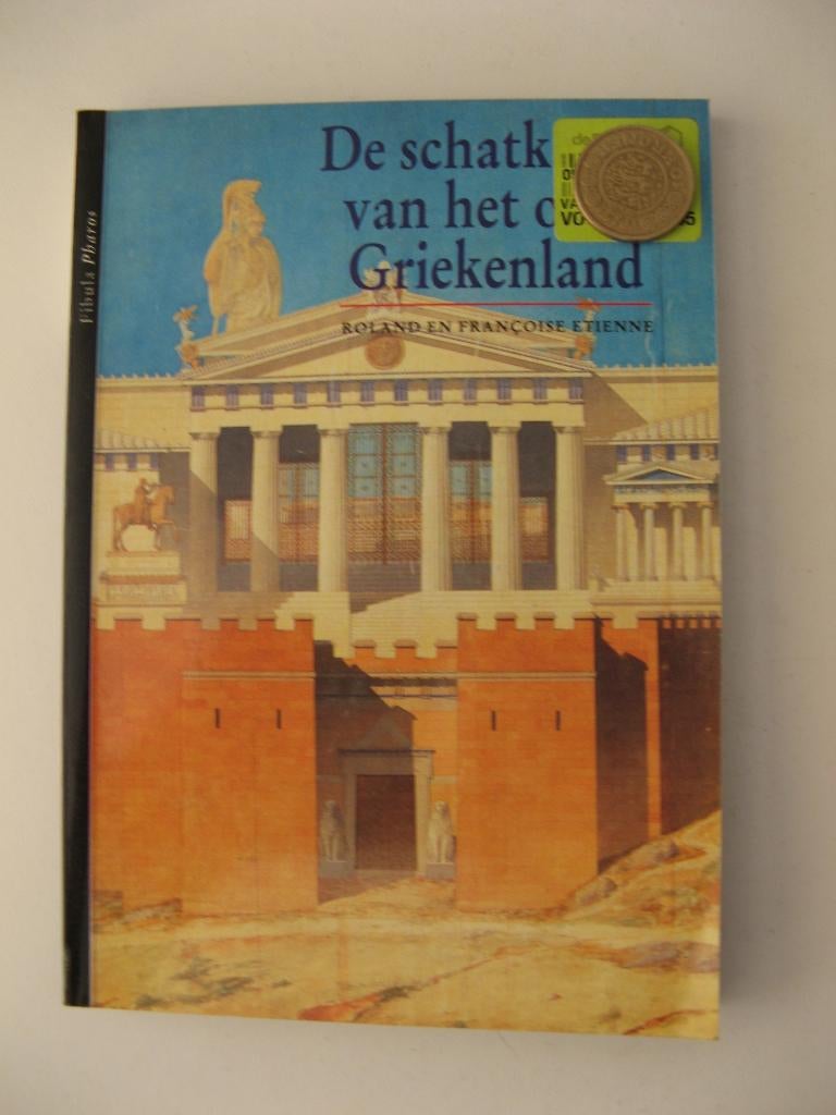 Boeken De Wereld van .... Kunst en Geschiedenis, Ophalen of Verzenden, Zo goed als nieuw, Europa