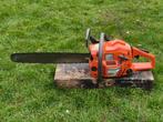 Husqvarna 141 kettingzaag, Ophalen of Verzenden, Gebruikt, Overige typen, Husqvarna