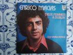 Enrico macias            Deux femmes a Dublin, Cd's en Dvd's, Ophalen of Verzenden, Zo goed als nieuw, Pop, Single