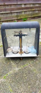 Antieke weegschaal, Antiek en Kunst, Antiek | Gereedschap en Instrumenten, Ophalen
