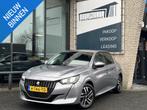 Peugeot 208 1.2 Allure*AUTOM*ACC*LANE-ASS*NAVI*CAM*CARPLAY*, Auto's, Peugeot, Gebruikt, Euro 6, Origineel Nederlands, 3 cilinders