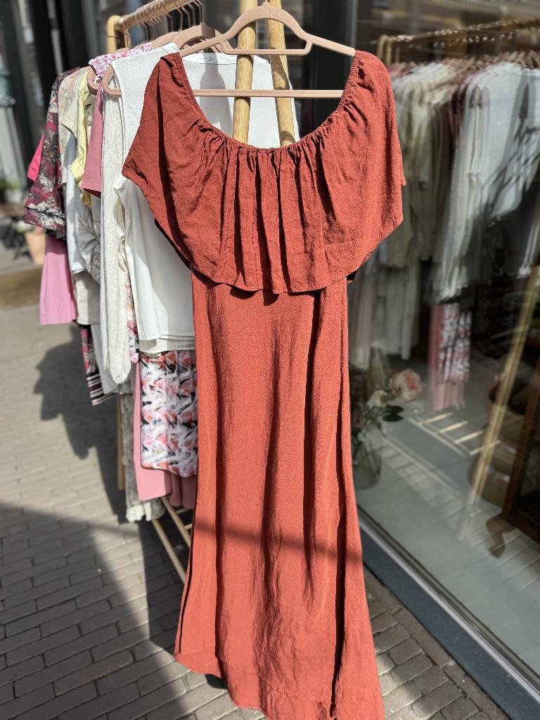 Zara Jurk Maat M (Nieuw), Kleding | Dames, Jurken, Maat 38/40 (M), Zara, Nieuw, Ophalen of Verzenden