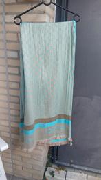 Nieuwe Gucci sjaal, Kleding | Dames, Mutsen, Sjaals en Handschoenen, Maat 46/48 (XL) of groter, Nieuw, Ophalen of Verzenden, Gucci