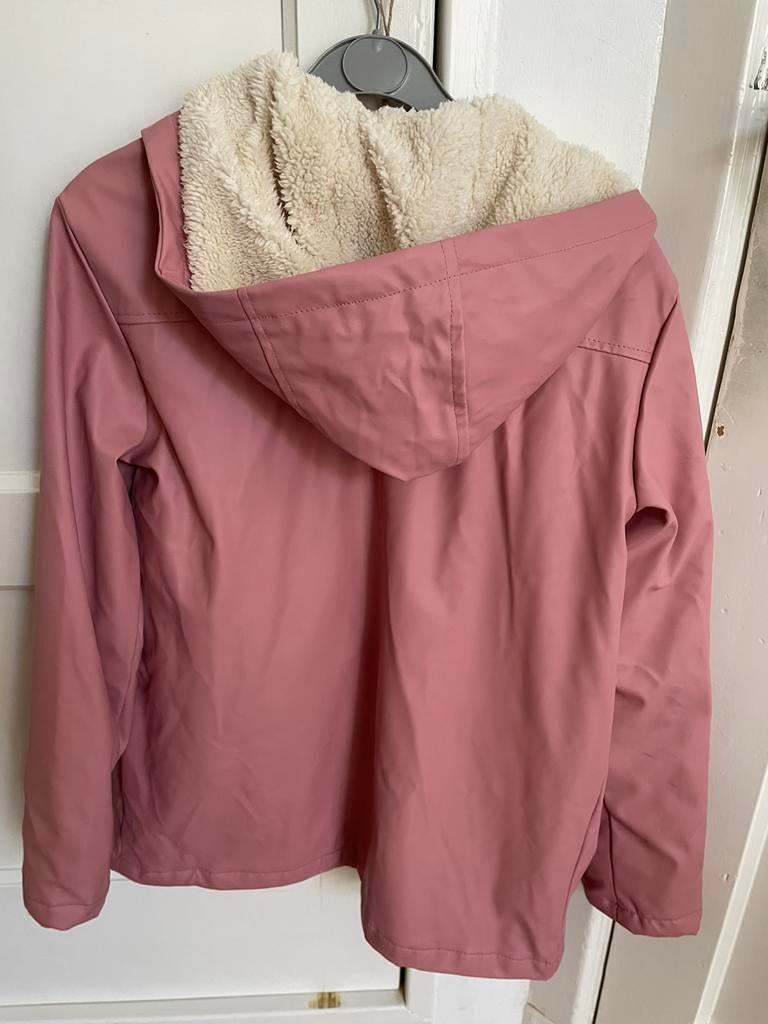 HEMA jas, Ophalen of Verzenden, Gebruikt, Meisje, Jas