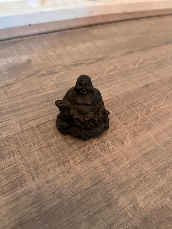 Diverse decoratie - Zolder opruiming, Huis en Inrichting, Woonaccessoires | Boeddhabeelden, Gebruikt, Ophalen of Verzenden