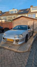 *opknapper* Toyota Celica T20 1.8 STI Liftback, Voorwielaandrijving, Handgeschakeld, Zilver of Grijs, 120 pk