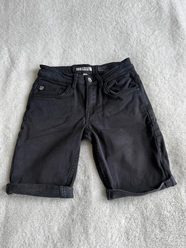 Korte broek jongens merk Garcia maat 152 zgan, Kinderen en Baby's, Kinderkleding | Maat 152, Ophalen of Verzenden, Zo goed als nieuw