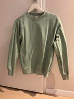 Daily Paper Trui Groen maat S, Ophalen of Verzenden, Zo goed als nieuw, Maat 46 (S) of kleiner, Groen