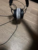 Beyerdynamic DT 990 Pro- 4 maanden oud, Audio, Tv en Foto, Koptelefoons, Ophalen of Verzenden, Zo goed als nieuw, Over oor (circumaural)