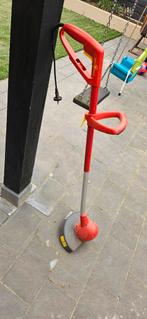 Wolf-Garten GT 830 Kantmaaier - Weinig gebruikt, Ophalen, Zo goed als nieuw, 30 tot 50 cm, Wolf-Garten