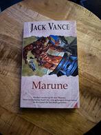Jack Vance - Marune, Boeken, Ophalen of Verzenden, Gelezen, Jack Vance