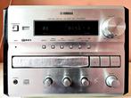 Yamaha Pianicraft CRX-E300 Stereo Set, Audio, Tv en Foto, Stereo-sets, Overige merken, Gebruikt, Ophalen of Verzenden, Microset