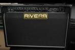 Rivera Hundred Duo Twelve versterker Usa made buizen, Muziek en Instrumenten, Ophalen, Gebruikt