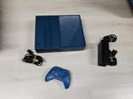 Xbox One Console Limited edition Forza motorsport 6 blauw, One Microsoft Way, Redmond, WA 98052, USA, Microsoft, Ophalen of Verzenden