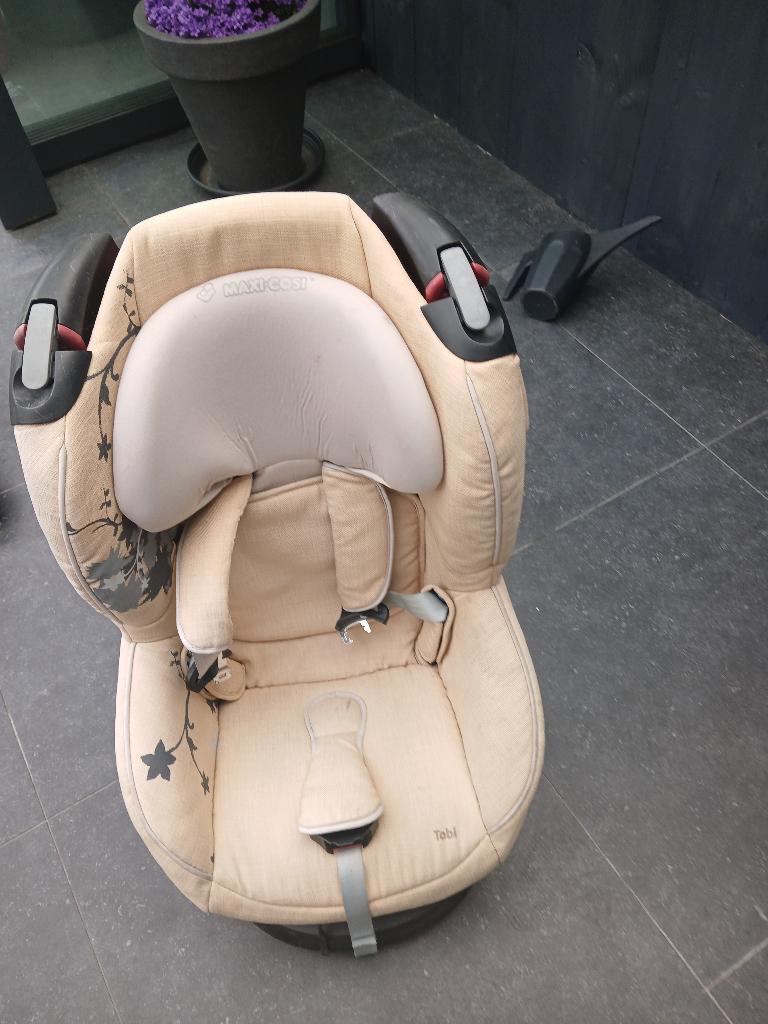 MAXI COSI, Ophalen, 0 t/m 18 kg, Slaapstand, Maxi-Cosi