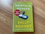 Normale Mensen - Sally Rooney, Ophalen of Verzenden, Zo goed als nieuw, Nederland