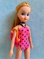 Barbie kleding, Ophalen of Verzenden, Gebruikt, Barbie