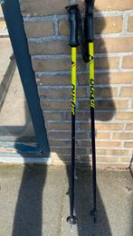 Kinder skistokken - Fischer - 90 cm - Prima staat, Ophalen, Stokken, Skiën, Fischer