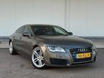 AUDI A7 Sportback 3.0 TFSI quattro Pro Line Plus, Euro 5, Zwart, 2995 cc, 1760 kg