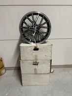 Diverse merken nieuwe lichtmetalen velgen 17-20 inch