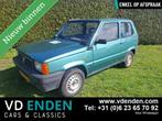 Fiat Panda 900 Young, Auto's, Oldtimers, Voorwielaandrijving, 899 cc, Handgeschakeld, Hatchback