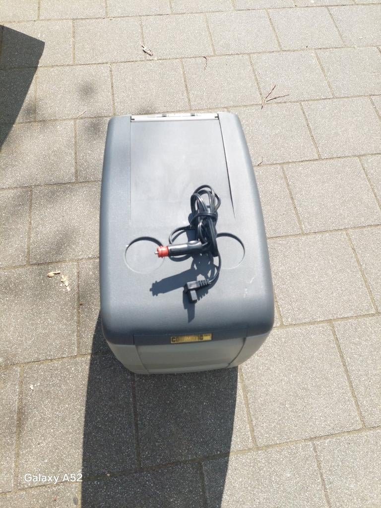 Waeco coolfreeze CDF-45 compressor auto camper boot koelbox, Ophalen of Verzenden