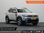 Dacia Duster 1.6 Hybrid 140 Journey | Lichtmetalen velgen |, Stof, Gebruikt, 4 cilinders, Duster
