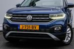 Volkswagen T-Cross 1.0 TSI Life Business Trekhaak/ Virtual d, Voorwielaandrijving, 95 pk, Met garantie (alle), Blauw